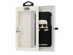 Coque Karl Lagerfeld pour iPhone X / XS