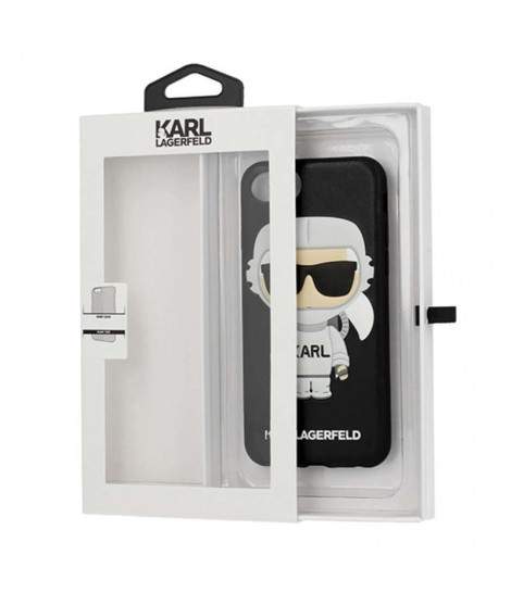 Coque Karl Lagerfeld pour iPhone 7 / 8