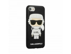 Coque Karl Lagerfeld pour iPhone 7 / 8