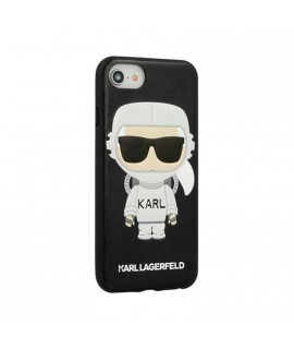 Coque Karl Lagerfeld pour iPhone 7+ / 8+