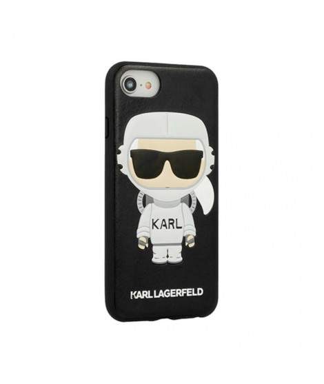 coque iphone xr lagerfeld