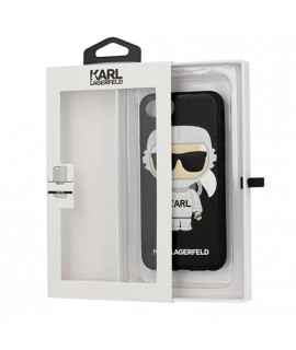 Coque Karl Lagerfeld pour iPhone 7+ / 8+
