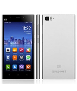 Etuis PERSONNALISES pour Xiaomi MI3