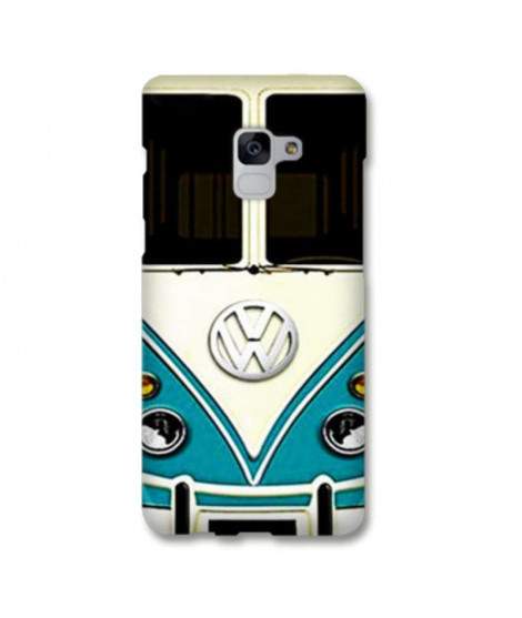 Coque Souple BUS en gel SAMSUNG GALAXY J6 plus 2018 Coque Souple BUS en gel SAMSUNG GALAXY J6 plus 2018