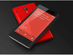 Etuis Cuir Recto / Verso PERSONNALISES pour Xiaomi Redmi 1S