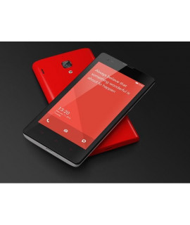 Etuis Cuir Recto / Verso PERSONNALISES pour Xiaomi Redmi 1S