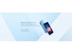 Etuis PERSONNALISES pour Xiaomi Redmi Note 6 Pro