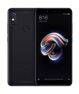 Etuis PERSONNALISES pour Xiaomi Redmi Note 5