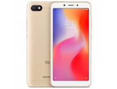 Etuis PERSONNALISES pour Xiaomi Redmi 6A