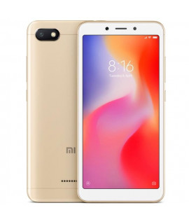 Etuis PERSONNALISES pour Xiaomi Redmi 6A