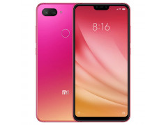 Etuis Recto / Verso PERSONNALISES pour Xiaomi Mi 8 lite