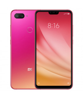 Etuis Recto / Verso PERSONNALISES pour Xiaomi Mi 8 lite