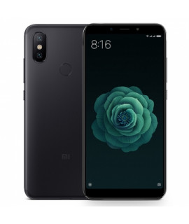 Etuis PERSONNALISES pour Xiaomi Redmi Mi A2