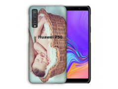 Coques PERSONNALISEES  pour huawei P30