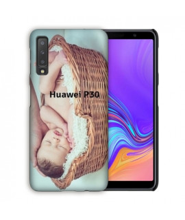 Coques PERSONNALISEES  pour huawei P30