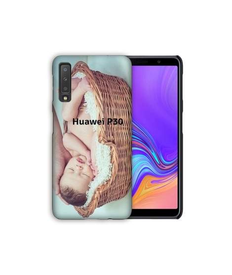 Coques PERSONNALISEES  pour huawei P30