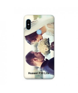 Coques PERSONNALISEES  pour huawei P30 lite