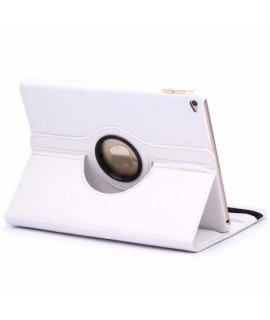 Etui cuir 360 PERSONNALISE pour IPAD 9.7