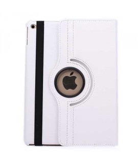 Etui cuir 360 PERSONNALISE pour IPAD 9.7