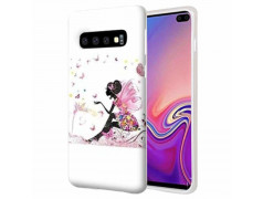 Coque Souple FEE en gel pour SAMSUNG GALAXY S10