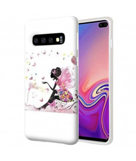 Coque Souple FEE en gel pour SAMSUNG GALAXY S10