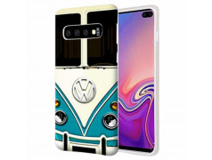 Coque Souple BUS en gel SAMSUNG GALAXY S10