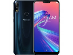 Coques PERSONNALISEES  pour Asus zenfone max pro M2