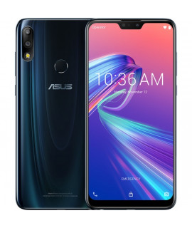 Coques PERSONNALISEES  pour Asus zenfone max pro M2