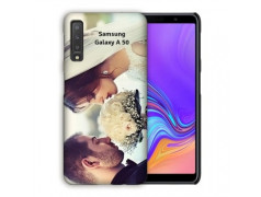 Coques PERSONNALISEES  pour Samsung galaxy A50