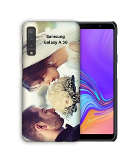 Coques PERSONNALISEES  pour Samsung galaxy A50