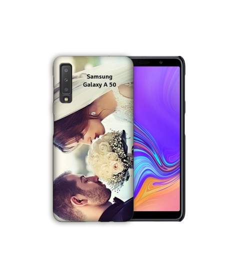 Coques PERSONNALISEES  pour Samsung galaxy A50