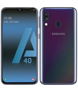 Coques PERSONNALISEES  pour Samsung galaxy A40