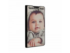 Etuis PERSONNALISES pour SAMSUNG GALAXY A40