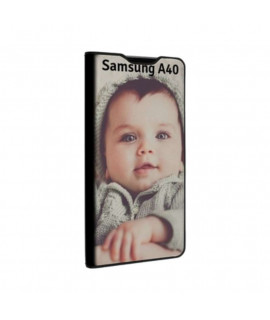 Etuis PERSONNALISES pour SAMSUNG GALAXY A40