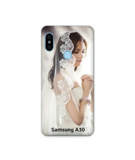 Coques PERSONNALISEES  pour Samsung galaxy A30