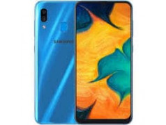 Etuis PERSONNALISES pour SAMSUNG GALAXY A30