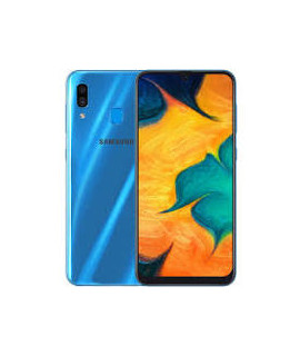 Etuis PERSONNALISES pour SAMSUNG GALAXY A30