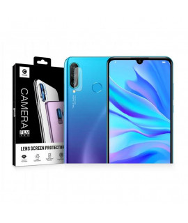 Protection objectif photo Huawei P30 Lite
