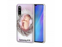 Coques PERSONNALISEES  pour Samsung galaxy A70