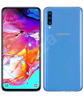 Coques PERSONNALISEES  pour Samsung galaxy A70