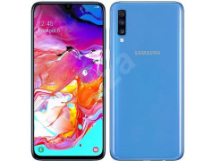 Etuis PERSONNALISES pour SAMSUNG GALAXY A70