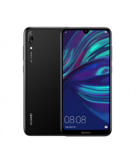 Etuis PERSONNALISES pour huawei Y7 2019/Y7 PRO 2019