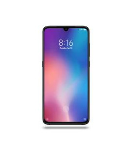 Etuis Recto / Verso PERSONNALISES pour Xiaomi Mi 9