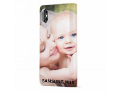 Etuis PERSONNALISES pour SAMSUNG GALAXY M10