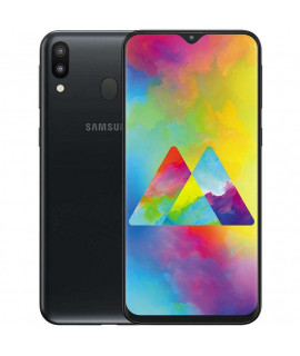 Etuis PERSONNALISES pour SAMSUNG GALAXY M20