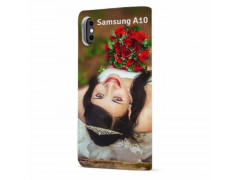 Etuis PERSONNALISES pour SAMSUNG GALAXY A10