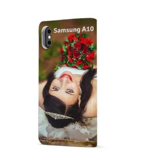 Etuis PERSONNALISES pour SAMSUNG GALAXY A10