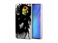 Coque Souple BOB MARLEY en gel  pour SAMSUNG GALAXY A50