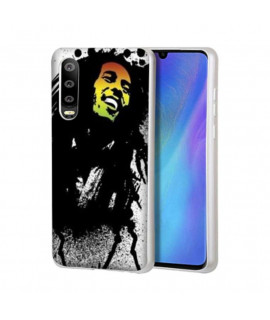 Coque Souple BOB MARLEY en gel  pour SAMSUNG GALAXY A50