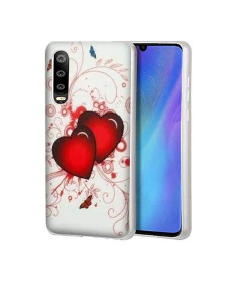 coque samsung galaxy a10 coeur